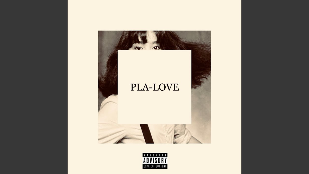 Watch PLA-LOVE on YouTube Watch PLA-LOVE on YouTube