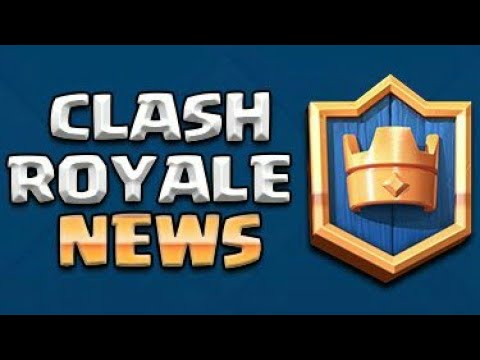 Clash Royale ქართულად/სიახლე+2 VS 2 Battle