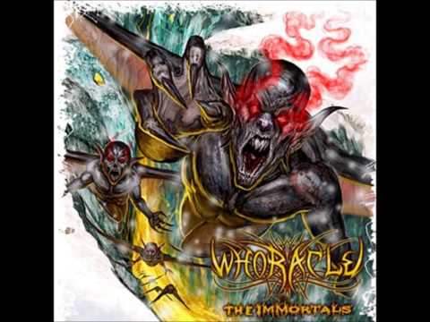 Whoracle - The