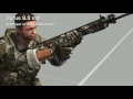 Arma 3 - All Weapons Reloads and Sounds Showcase (1080p 60fps) [OUTDATED]