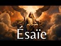 Prophte isae  le sage qui a vu lavenir dans les ailes des chrubins