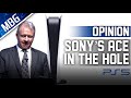 Sony's Ace In The Hole, This Is Why Sony Has Been So Quiet About The PS5