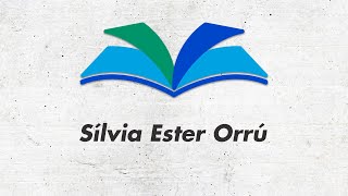 Vozes ao Conhecimento: obras de Sílvia Ester Orrú