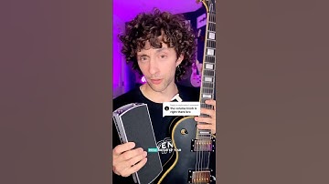 Volume KNOB vs. Volume PEDAL 🤔