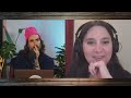 Bari Weiss & Russell Brand Talk Free Speech, Twitter Files, and Censorship