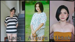 Leng altura best tiktok dance -