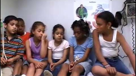 Community Schools: Opening Doors of Opportunity