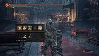 Ds3 full havel mid roll (Every pvp player’s nightmare