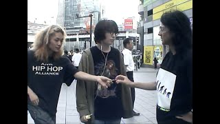 Mega Shinnosuke  TOKYO VIDEO (Official Music Video)