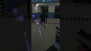 Xenomorphs in Half-Life Natural Selection #videogames #naturalselection