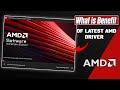 How To Update AMD Graphics Drivers (Easy tutorial)