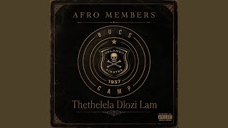 Thethelela Dlozi Lami (Gwijo)