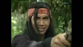 Jaka Gledek Episode 4 ll Pendekar Bayaran