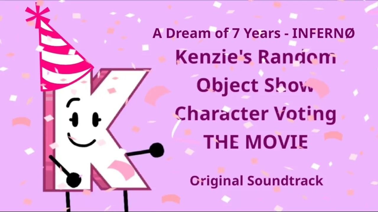 "KROSCV:TM" OST - A Dream of 7 Years - INFERNØ (Triangle Alliance & ThristyHammer)