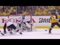 Ottawa scores 20 seconds after Penguins scores in Game#7