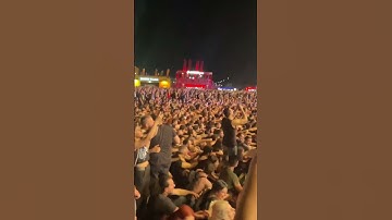 Thumbnail of AMON AMARTH Row in Athens 🚣‍♀️ #amonamarth