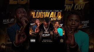 Spy dollar ft real jay and young Joe..lugwalo 