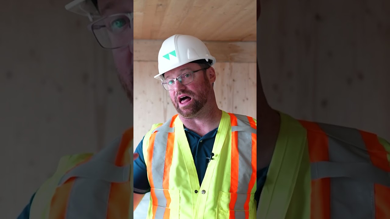 This will be the biggest mass timber condo in Toronto