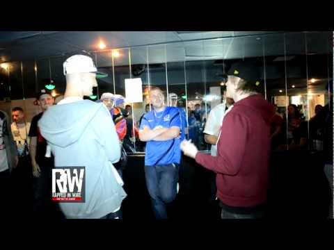Nulow vs Jay Ruin