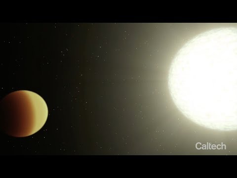 How the Seeds of Planets Take Shape