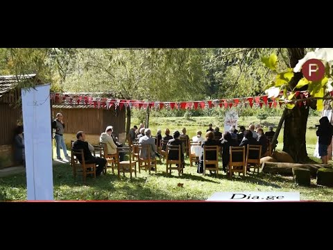 „დიდი ადამიანები“ -  ლიბერთის მხარდაჭერით  გურიაში მცხოვრებ უხუცესებზე წიგნი გამოიცემა 30.09.2021