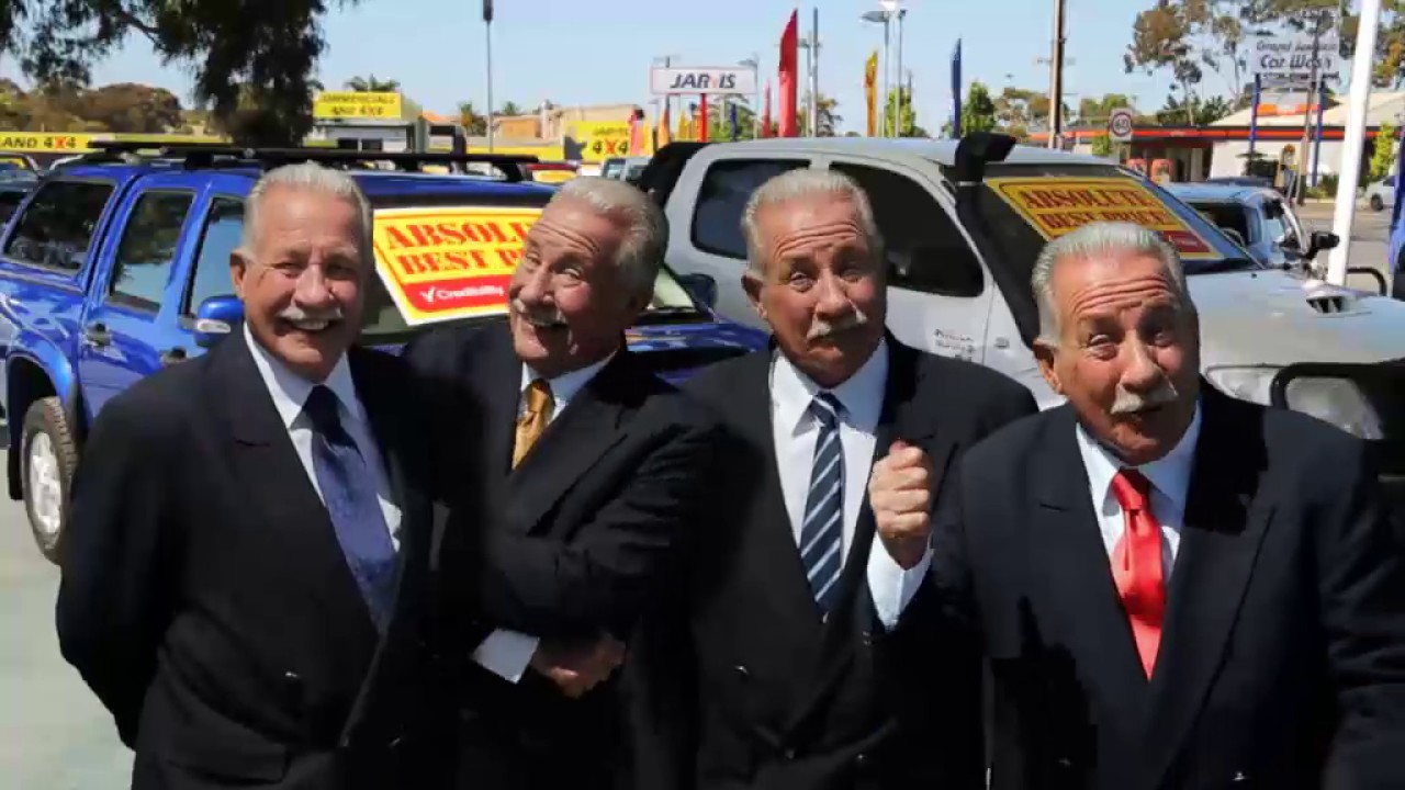 Jarvis Gepps Cross 4x4 Sale Pt2 YouTube