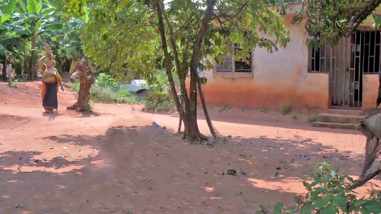 You Will Cry Bitterly While Watching This Sorrowful Family Movie But Smile At The End-African Movies