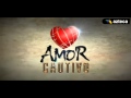 Tema de la telenovela 'Amor Cautivo' - Myriam Montemayor y Julio Preciado (audio oficial)