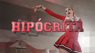 CRITICAL BABY  -  HIPÓCRITA  Resimi