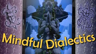 Mindful Dialectics (2021) - short film