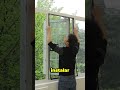 Mosquiteras imantadas: protección fácil y efectiva