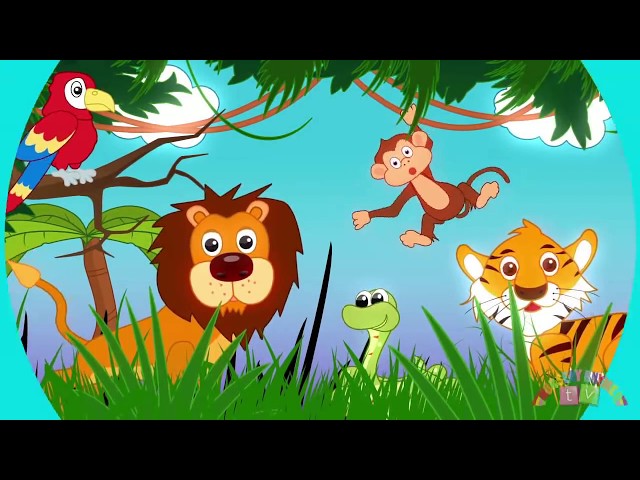 38 SONGS FOR CHILDREN | Compilation | Nursery Rhymes TV | English Songs For Kids class=