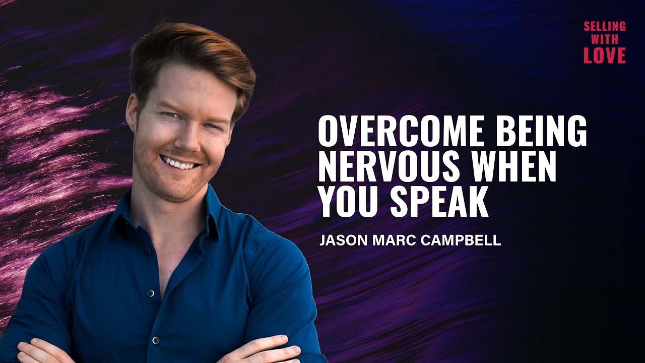 How to Communicate More Effectively - Jason Marc Campbell How to Communicate More Effectively - Jason Marc Campbell