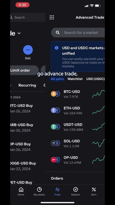 Every penny counts! #coinbase #tips #tricks #crypto #cryptotrading #