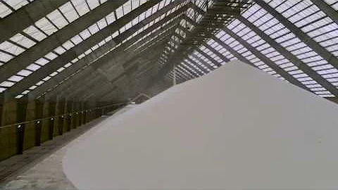 Aerial Tour of CF's Port Neal (IA) Nitrogen Complex