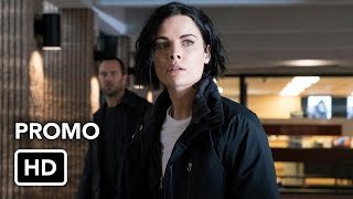 Blindspot 1x19 Promo 'In the Comet of Us' (HD)
