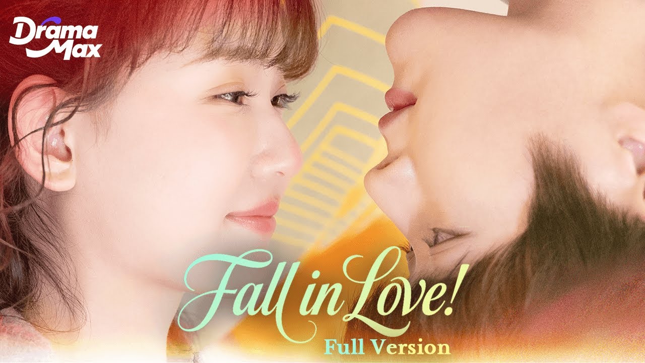 【Full Version】Fall in Love | 💘Mutual secret crush | Wang Xuan, Ji Mei Han | 一刻千金 | Drama Max