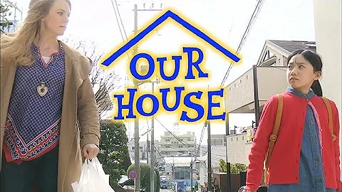 OUR HOUSE - Trailer　【Fuji TV Official】 - DayDayNews