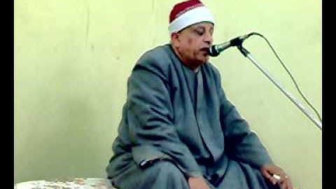 الشيخ عبد التواب عمارة سورة البقرة