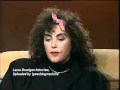 Laura Branigan *RARE* Interview, 1983