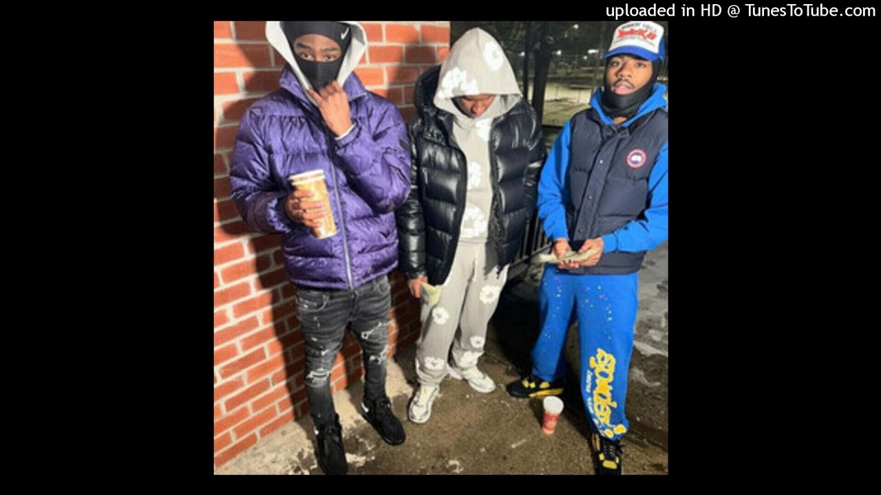 [FREE] Kay Glizz x Nunnie Da III Type Beat 