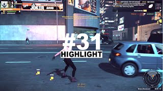 APB:Reloaded - Highlight #31 - Enakenty