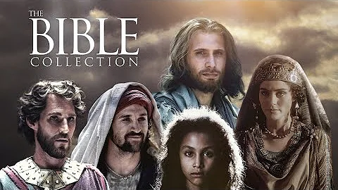 La Bible LE FILM. Film chrtien en Franais complet
