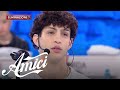 Amici 23 - Mida - Sui muri