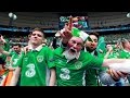 11 Moments that endeared the Irish Fans in Euro 2016