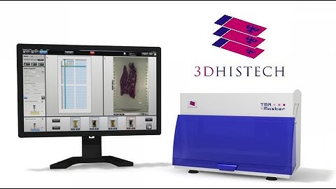 MPIC Tissue Microarrays (TMA)