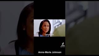 Famous Anne-Marie Johnson￼ Net Worth
