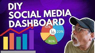How To Build Your Social Media Analytics Dashboard (For Startups 🚀)