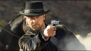 The Last Cowboy: Vengeance Rides West | A High-Stakes Action Western