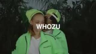 Whozu Wafanya Maajabu